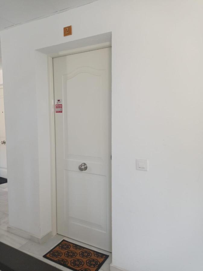 Apartamento Mirador De Dénia Exterior foto