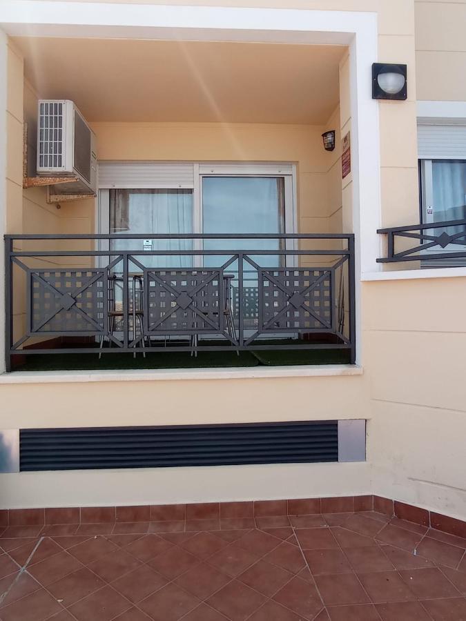 Apartamento Mirador De Dénia Exterior foto