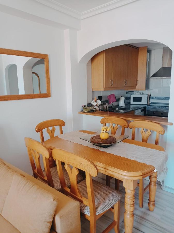 Apartamento Mirador De Dénia Exterior foto
